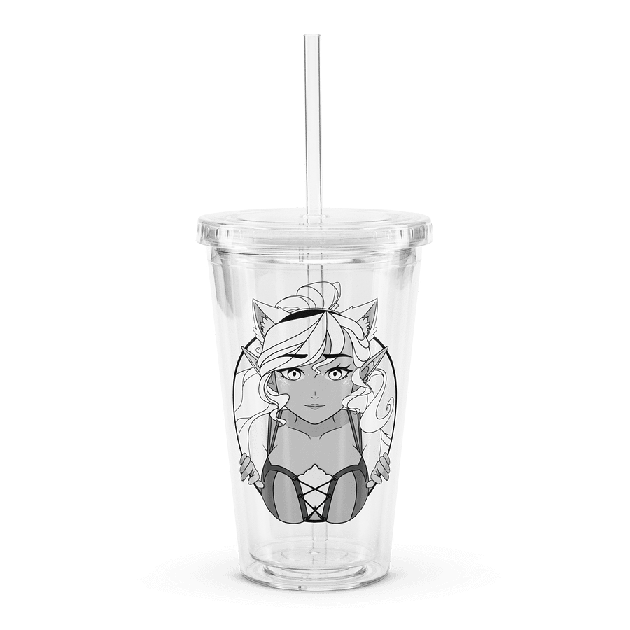 Peek-a-Boo Celf Cup product image (1)