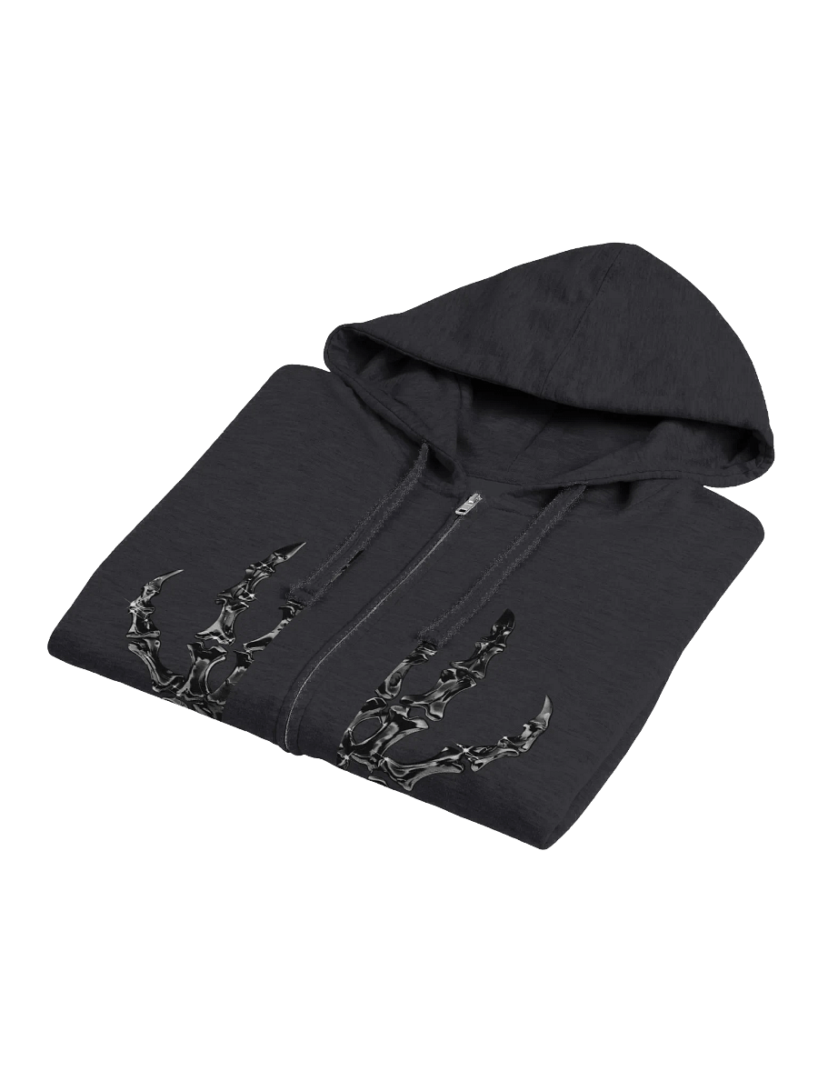 YNOTT "DH" TRACKSUIT - Zip Up Hoodie product image (3)