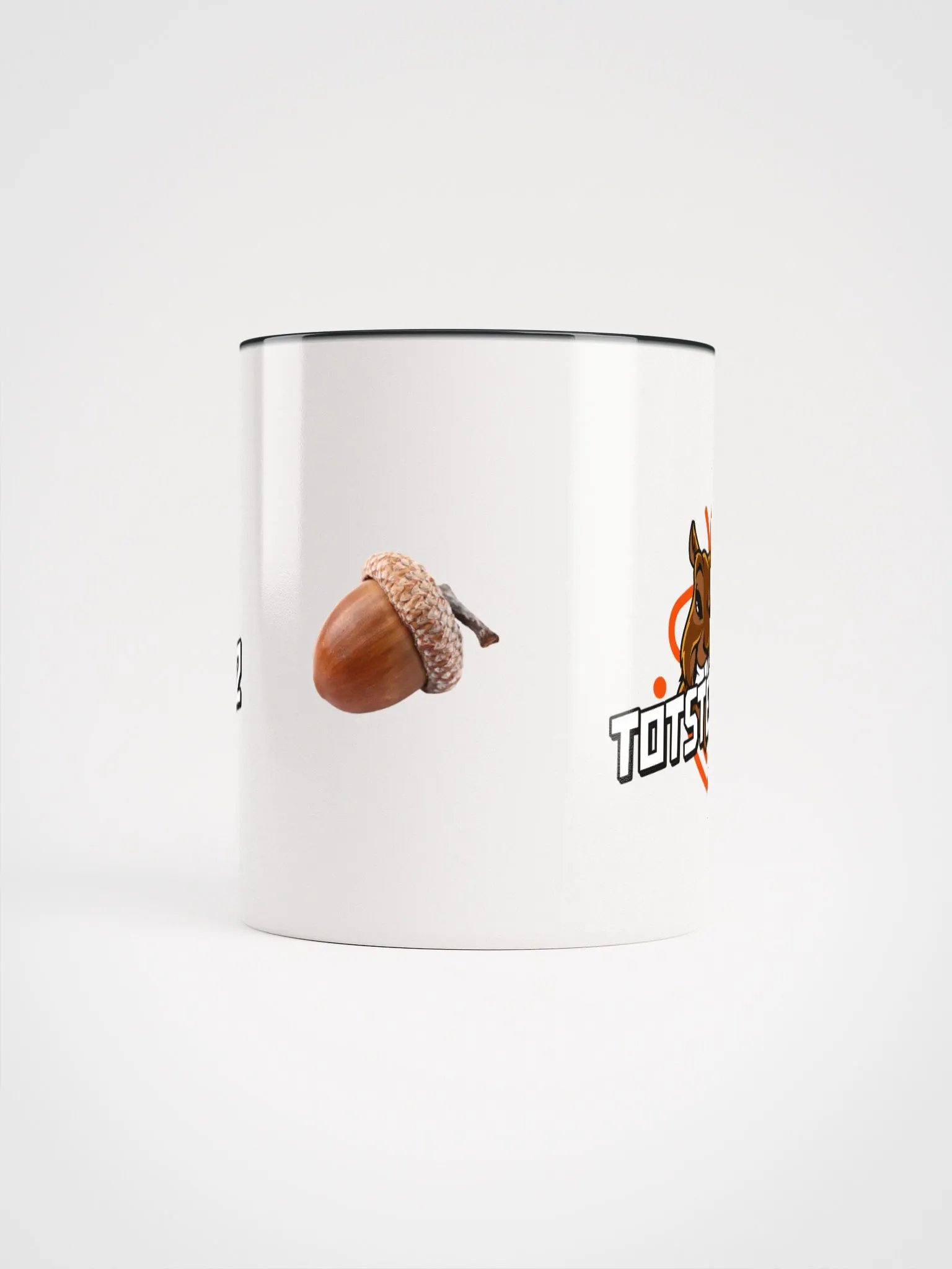 ToTs Squirrel Nuts Mug product image (5)