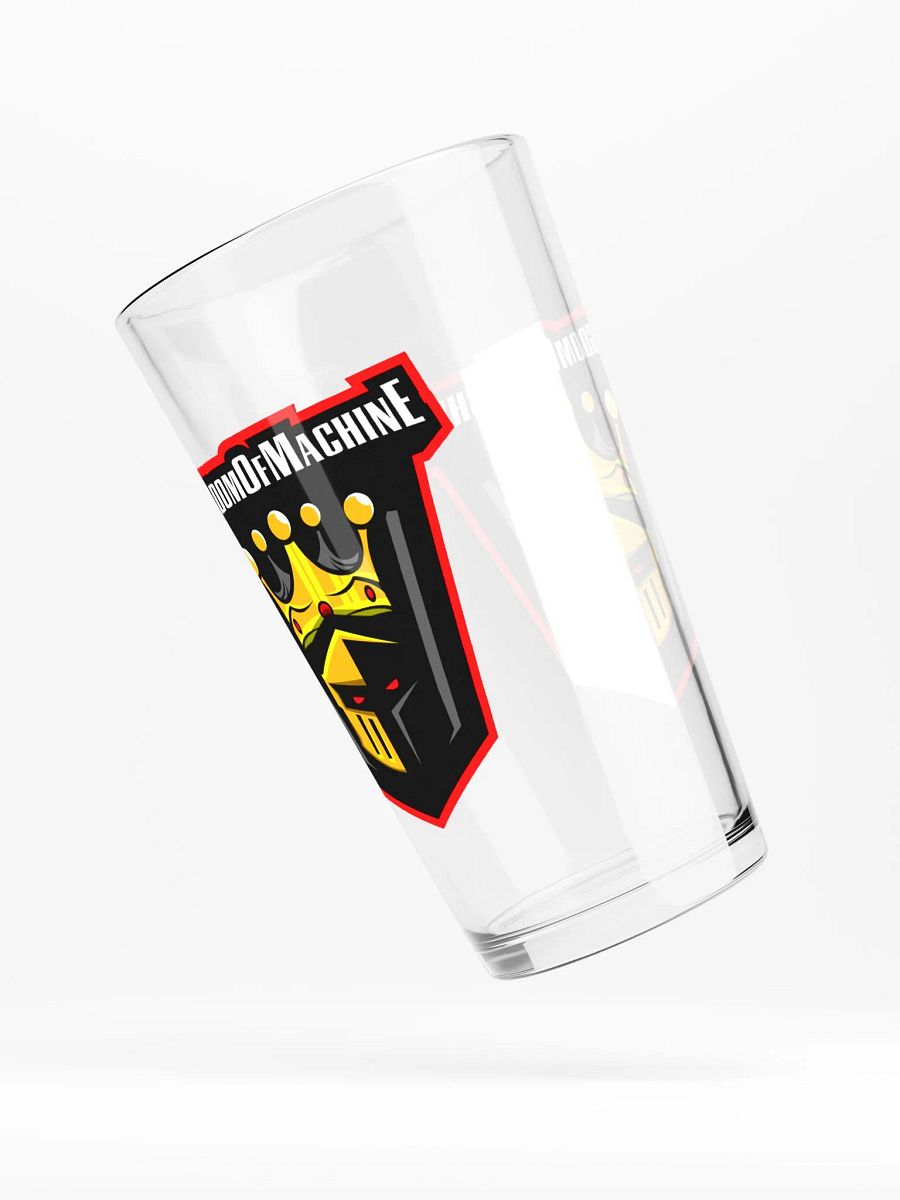 e-sports Pint glass product image (4)