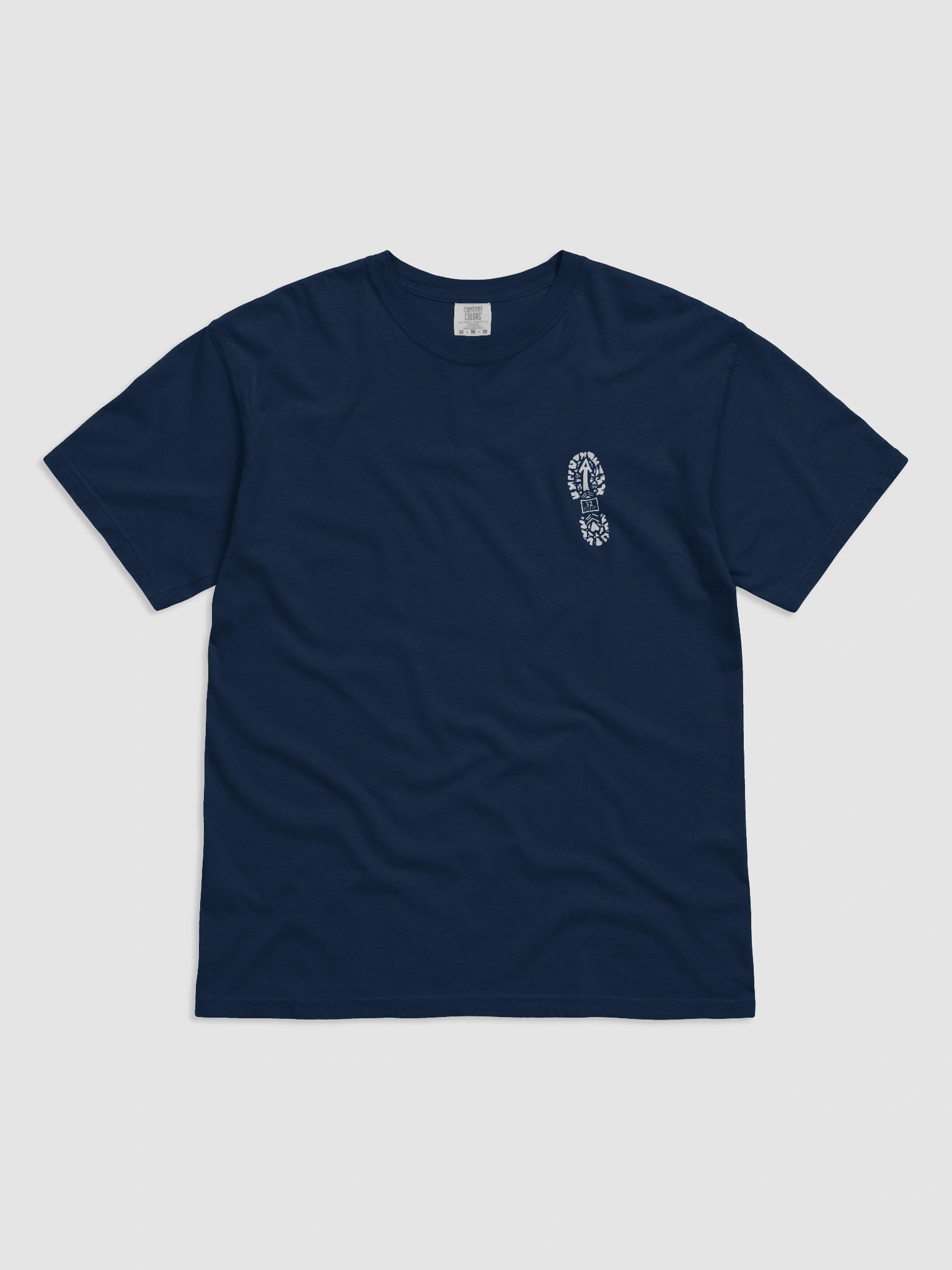 Trail-Worn Tee – Appalachian Trail Edition product image (1)