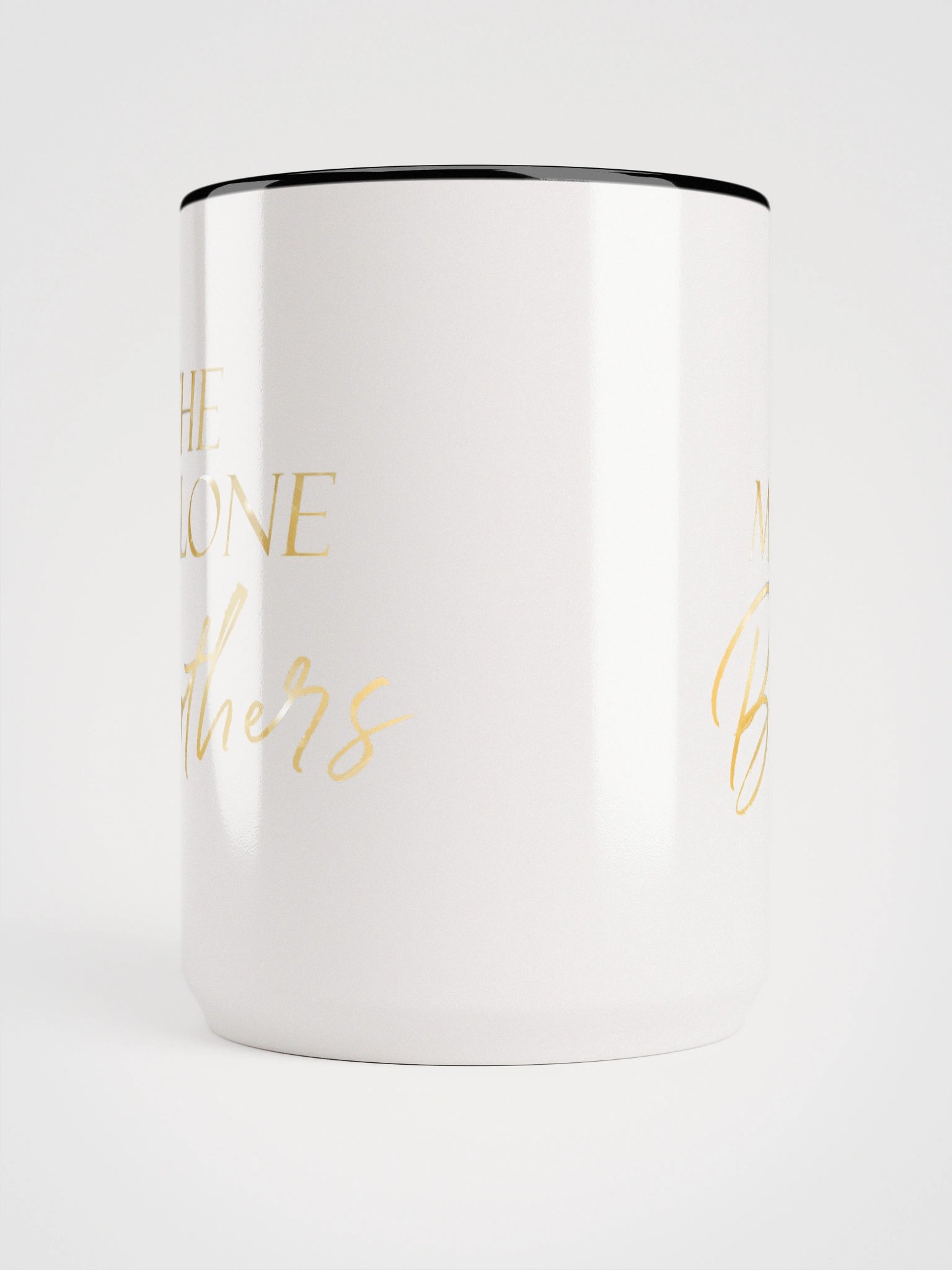 The Malone Brothers Ceramic Mug product image (9)