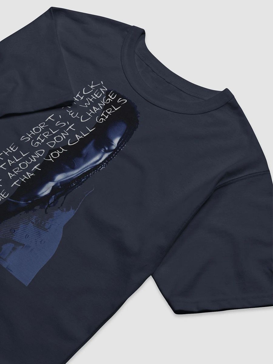 King Hoodie - Turn The Lights Out In America Band Tee (Champion) product image (3)