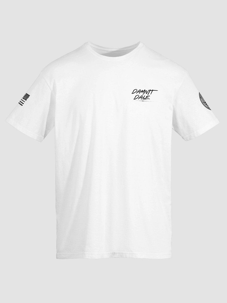 Damn It Dale T Shirt V2 product image (69)