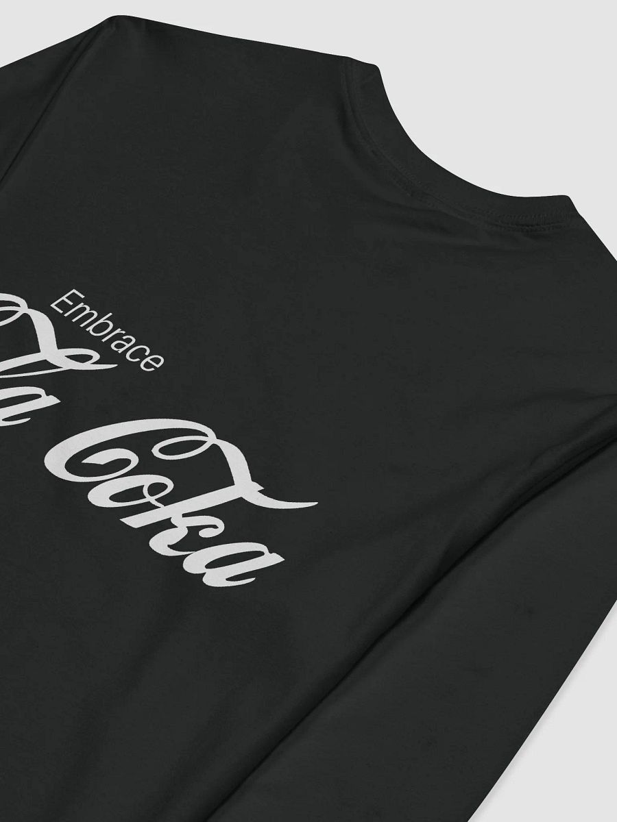 Cola Coka Stranded LS product image (4)