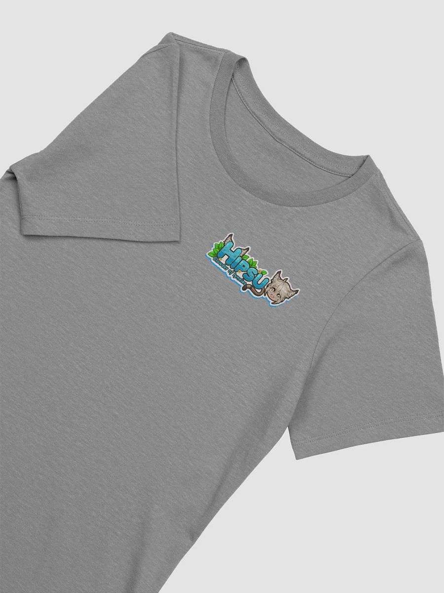 T-Shirt with the logo for the ladies product image (39)