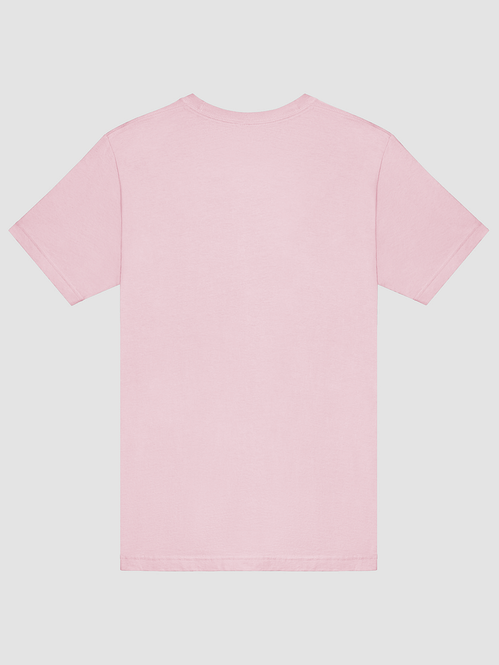 I Hope Both Wrestlers Have Fun - Pink Summer T-shirt Edition product image (2)