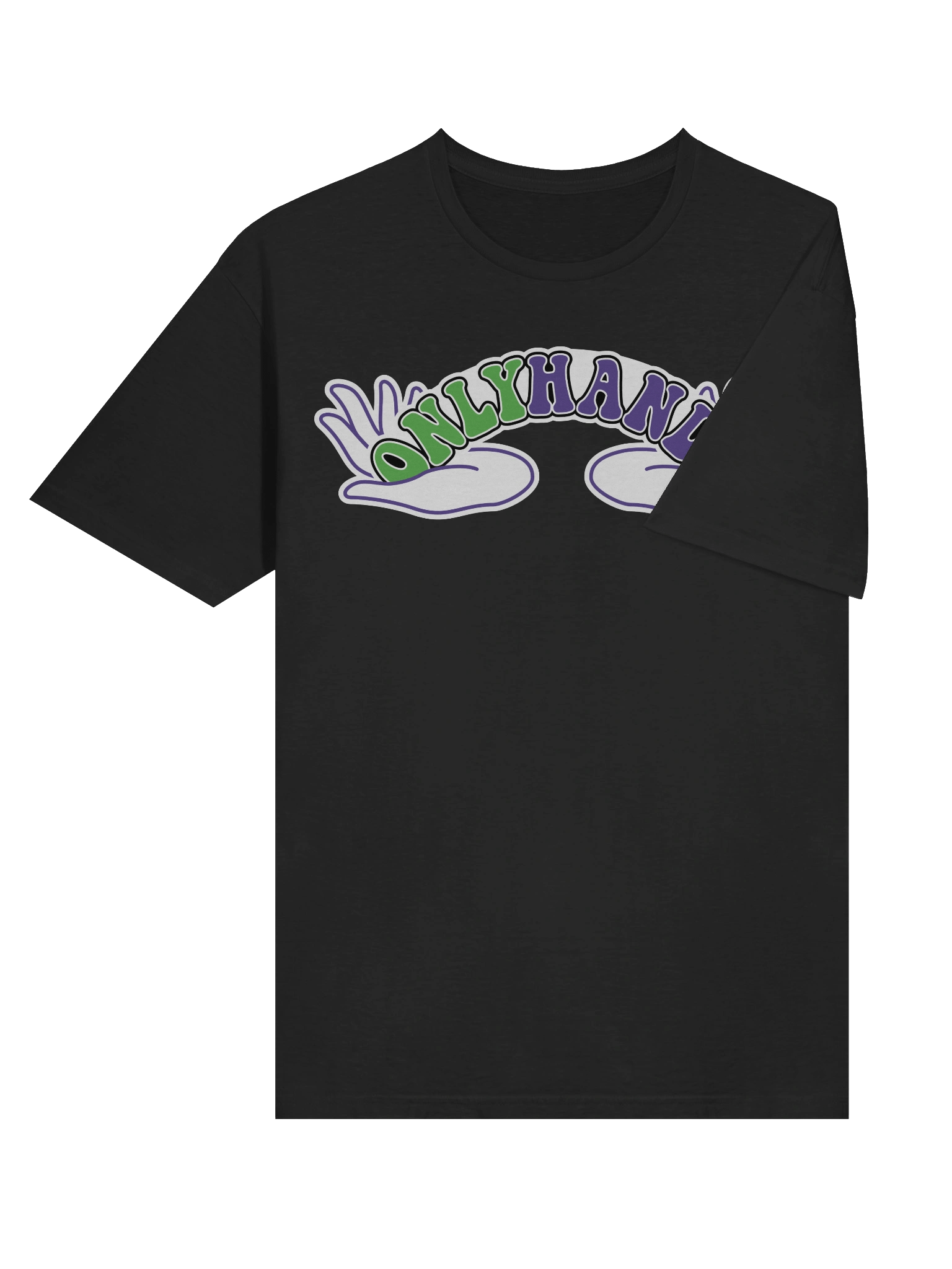 Only Hands Unisex Tee product image (6)