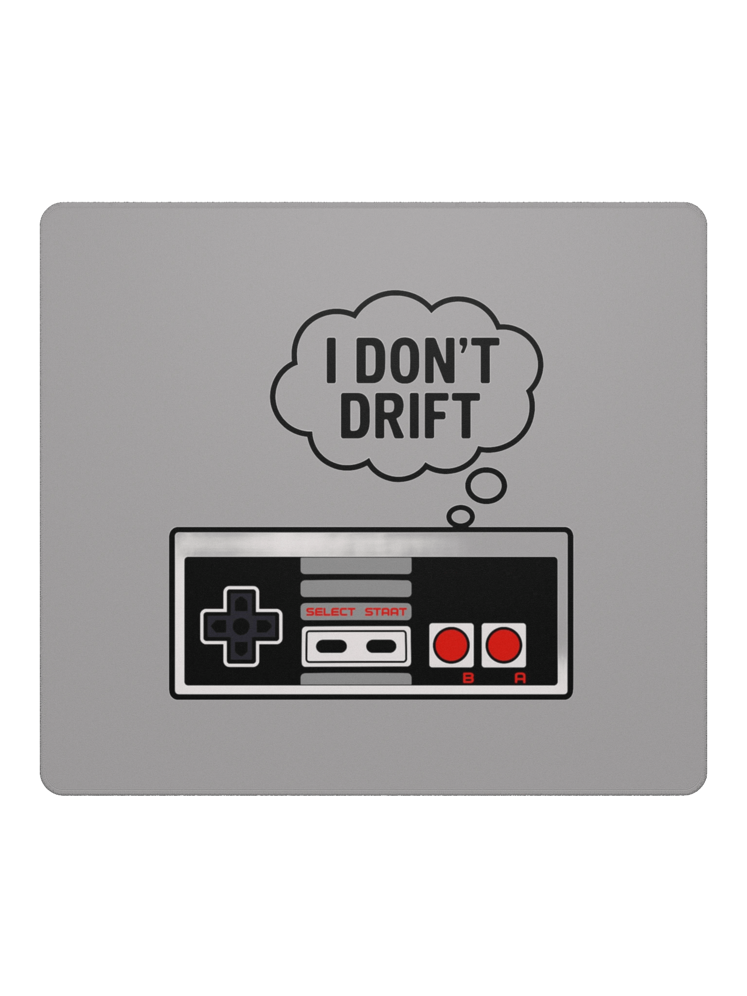 I don't drift product image (4)