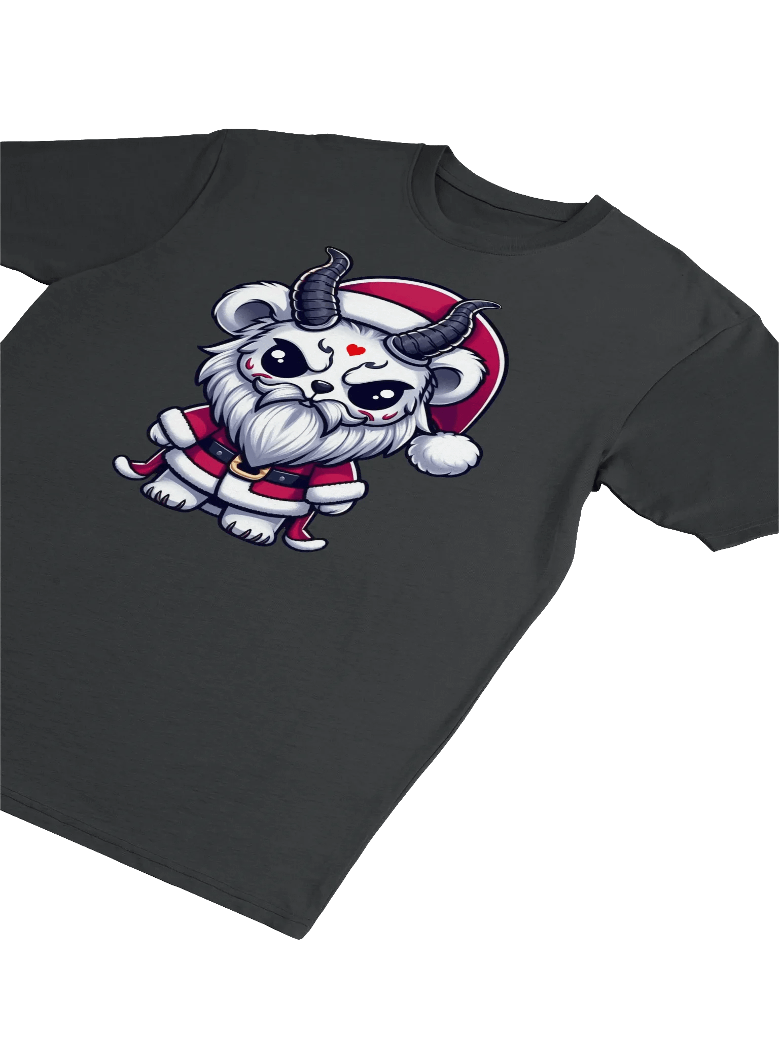 Merry Krampus Tee product image (4)