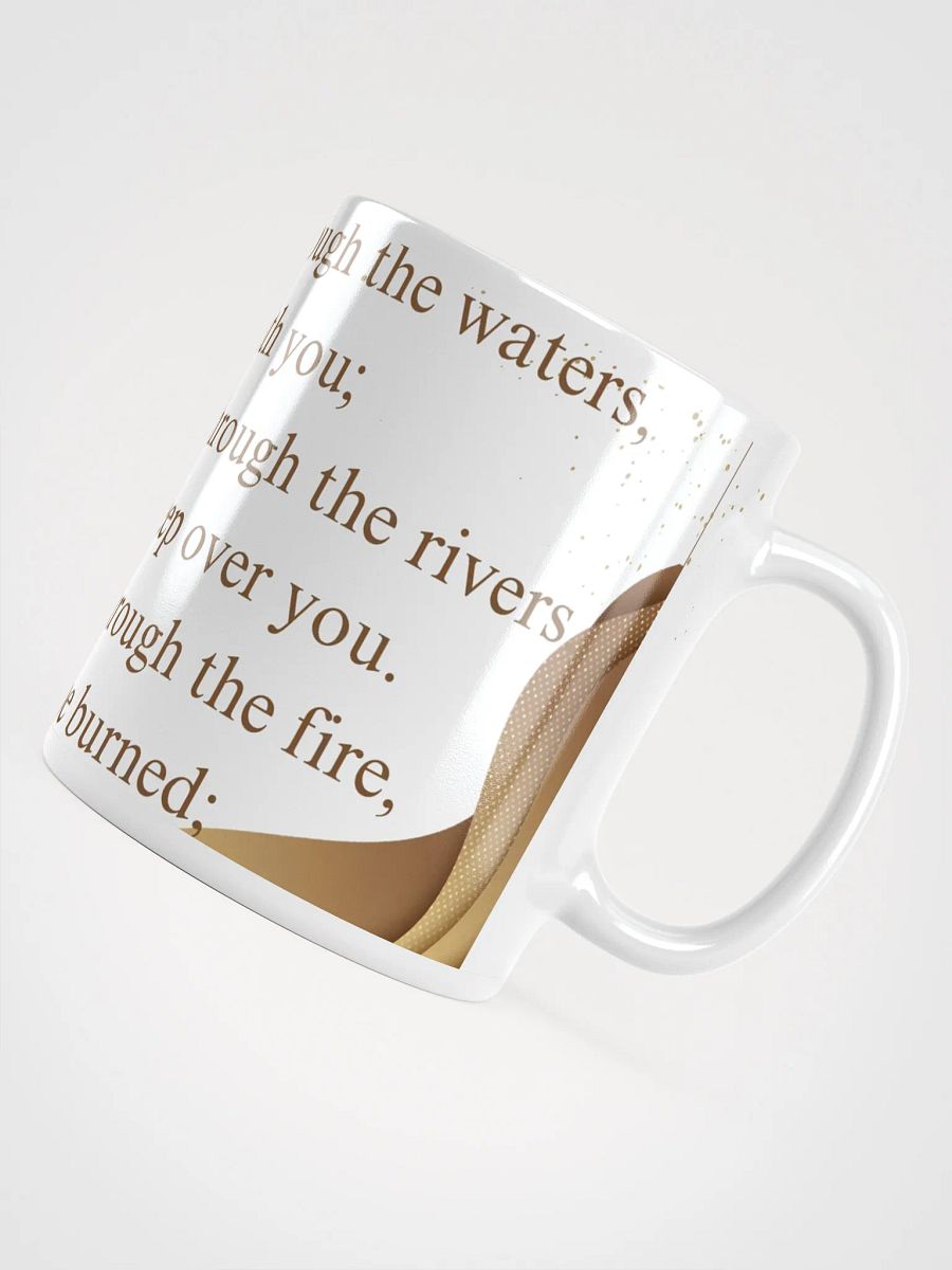Inspirational Waters Mug product image (8)