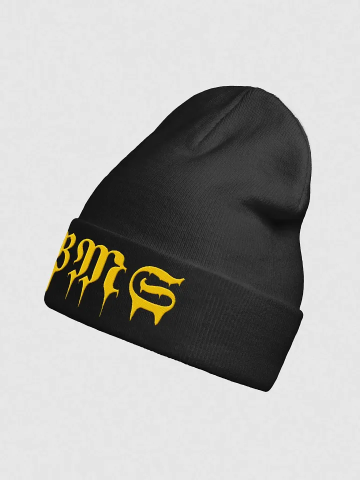 Black Mountain Group Beanie product image (11)
