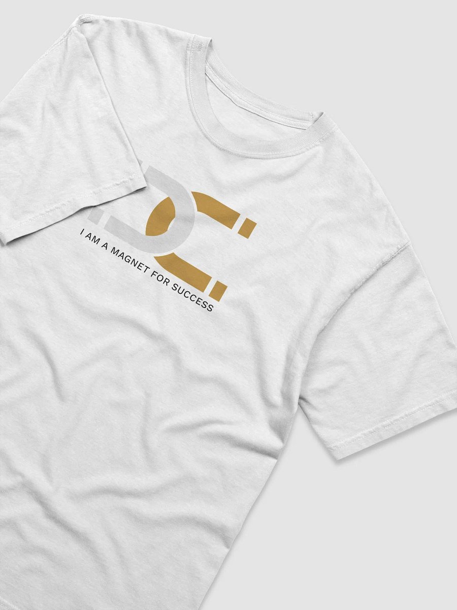 Fragmented Success T-Shirt product image (3)