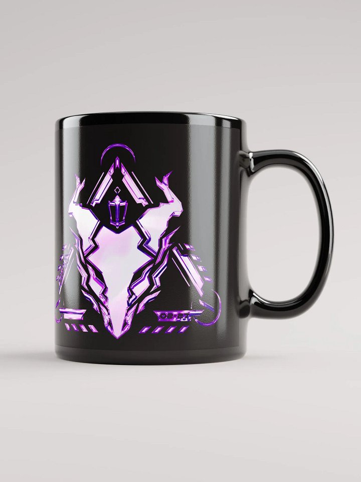 Khell Logo v2 Mug product image (1)