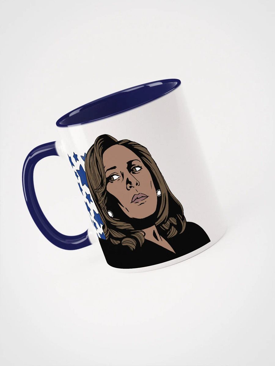 MADAM PRESIDENT - mug product image (3)