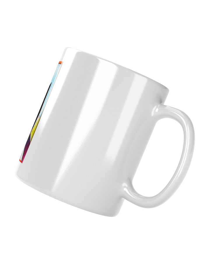No One Sees What You See MUG product image (6)
