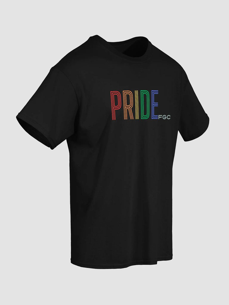 PRIDEfgc - Basic Tee product image (5)