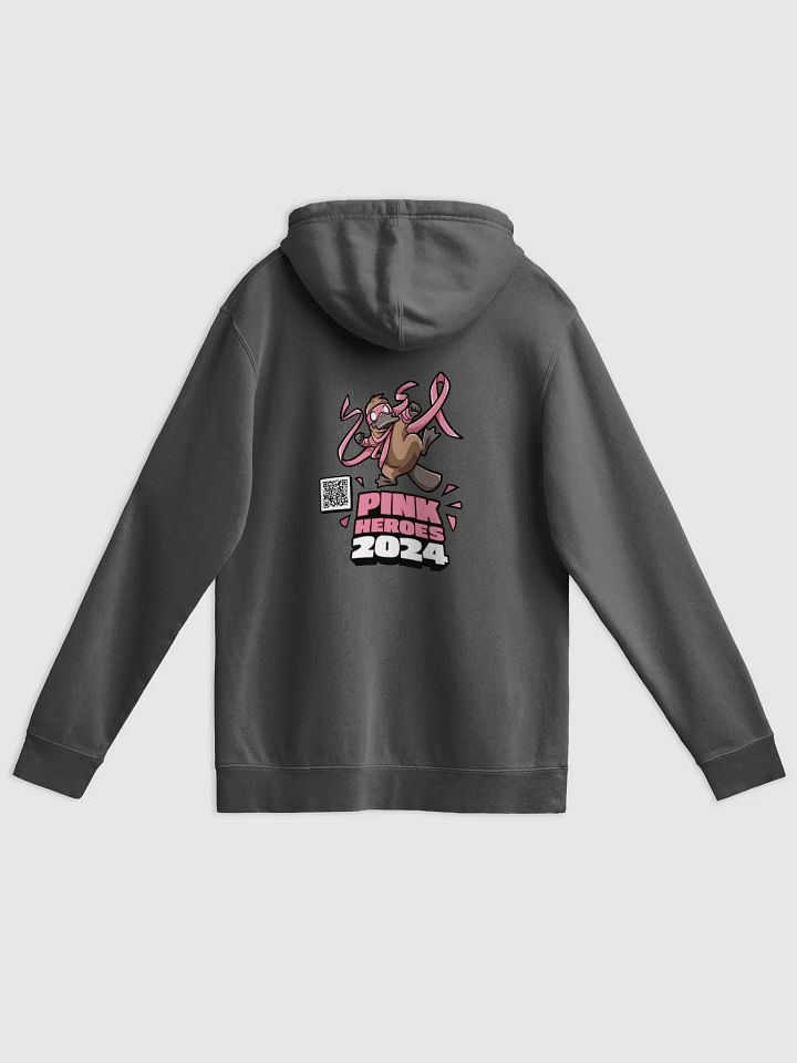 Pink Heroes 2024 - Hoodie product image (13)