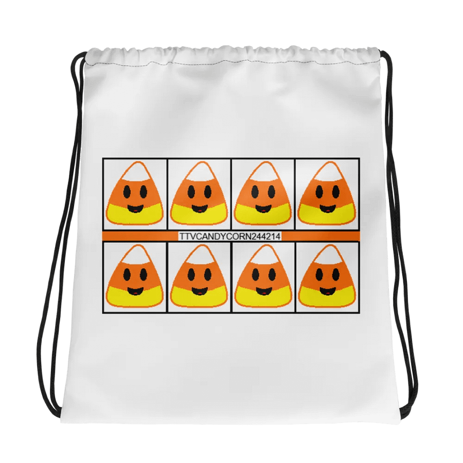 CANDY - Drawstring Bag product image (1)