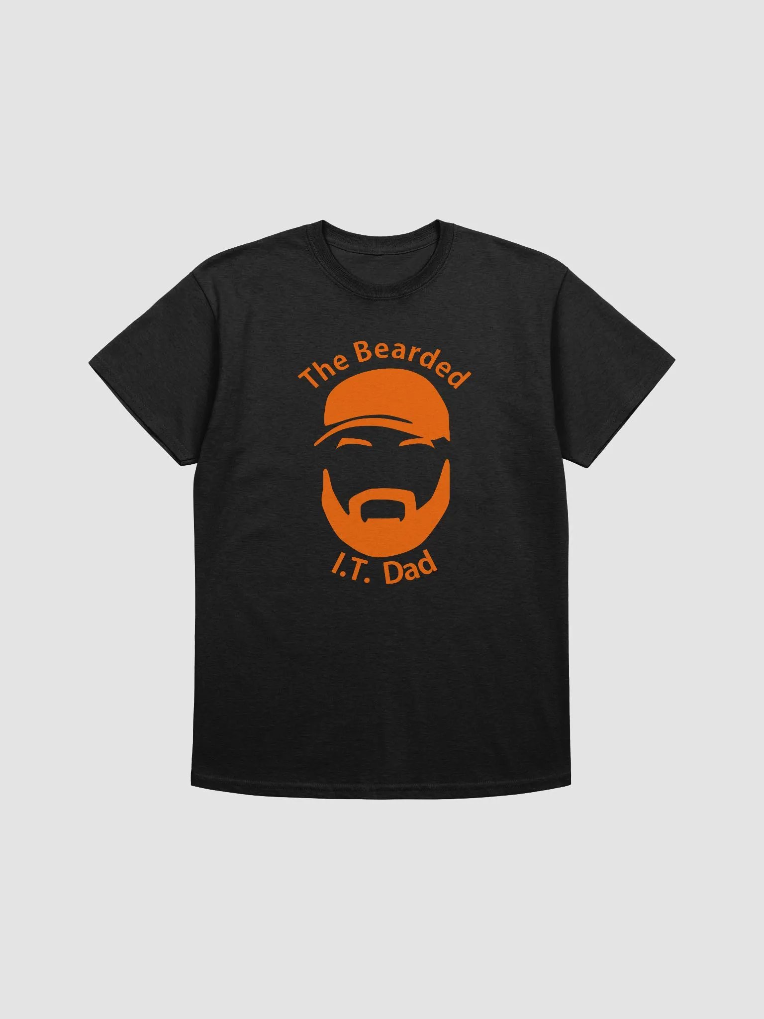 OG Bearded I.T. Dad product image (1)