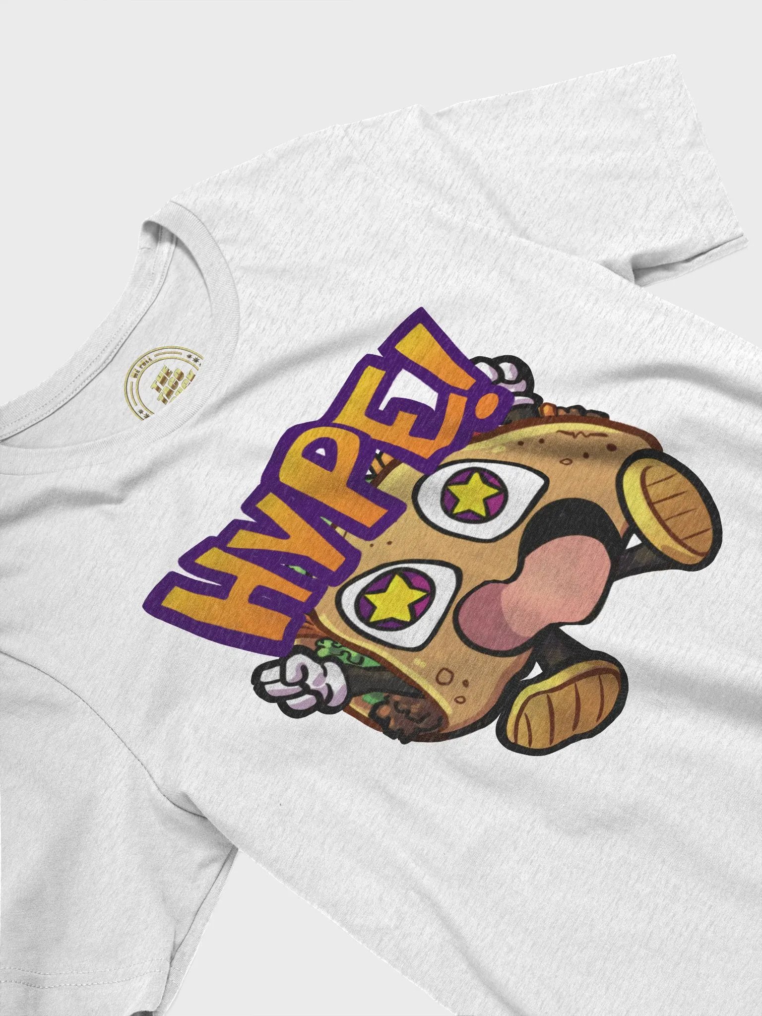 Hype T shirt product image (3)