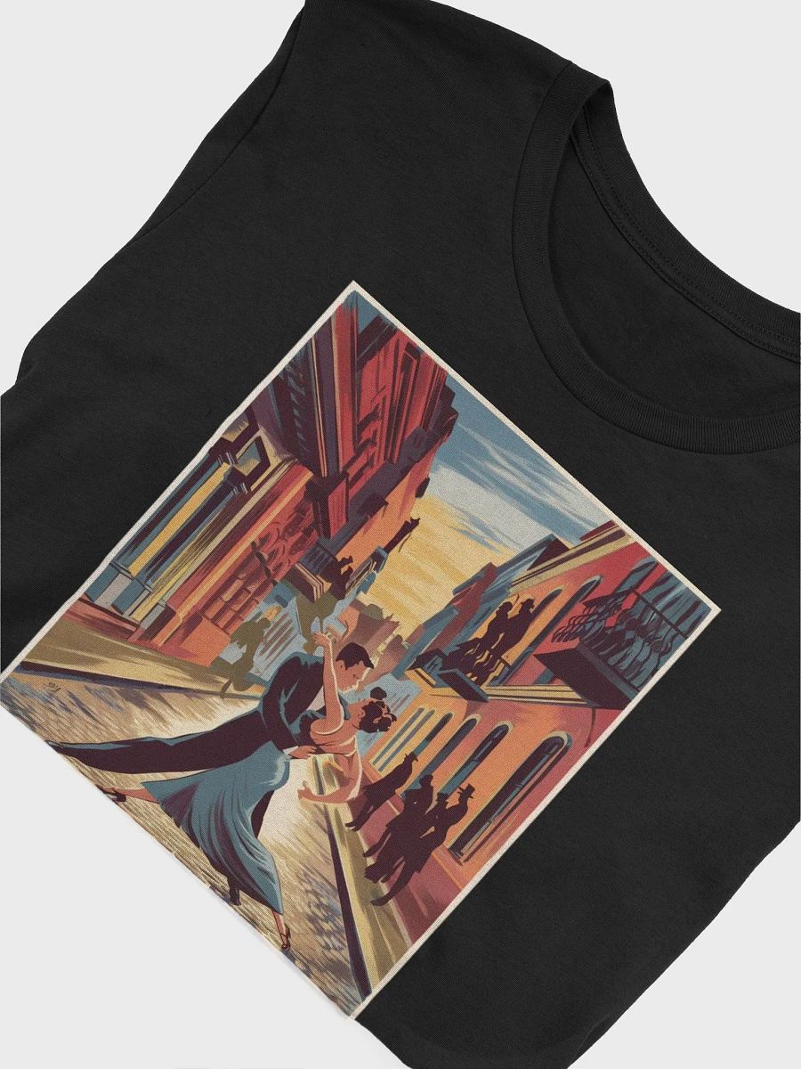 Iconic Comfort Tee product image (5)