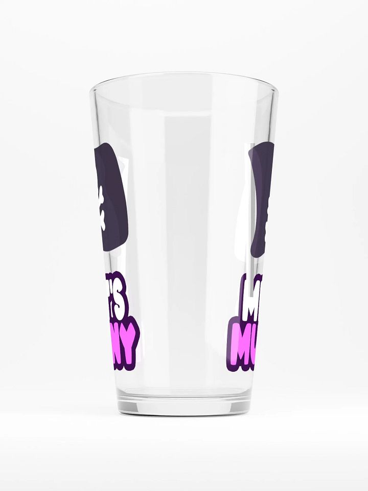 Mint's Mutiny Flag Glass product image (2)