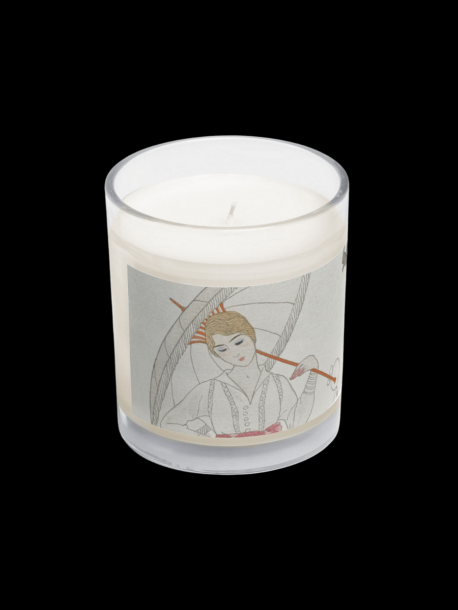 Summer Dress. Soy Wax Candle product image (3)