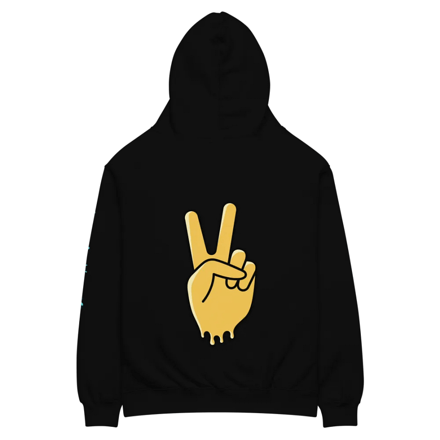 Sicker than six unisex hoodie product image (6)