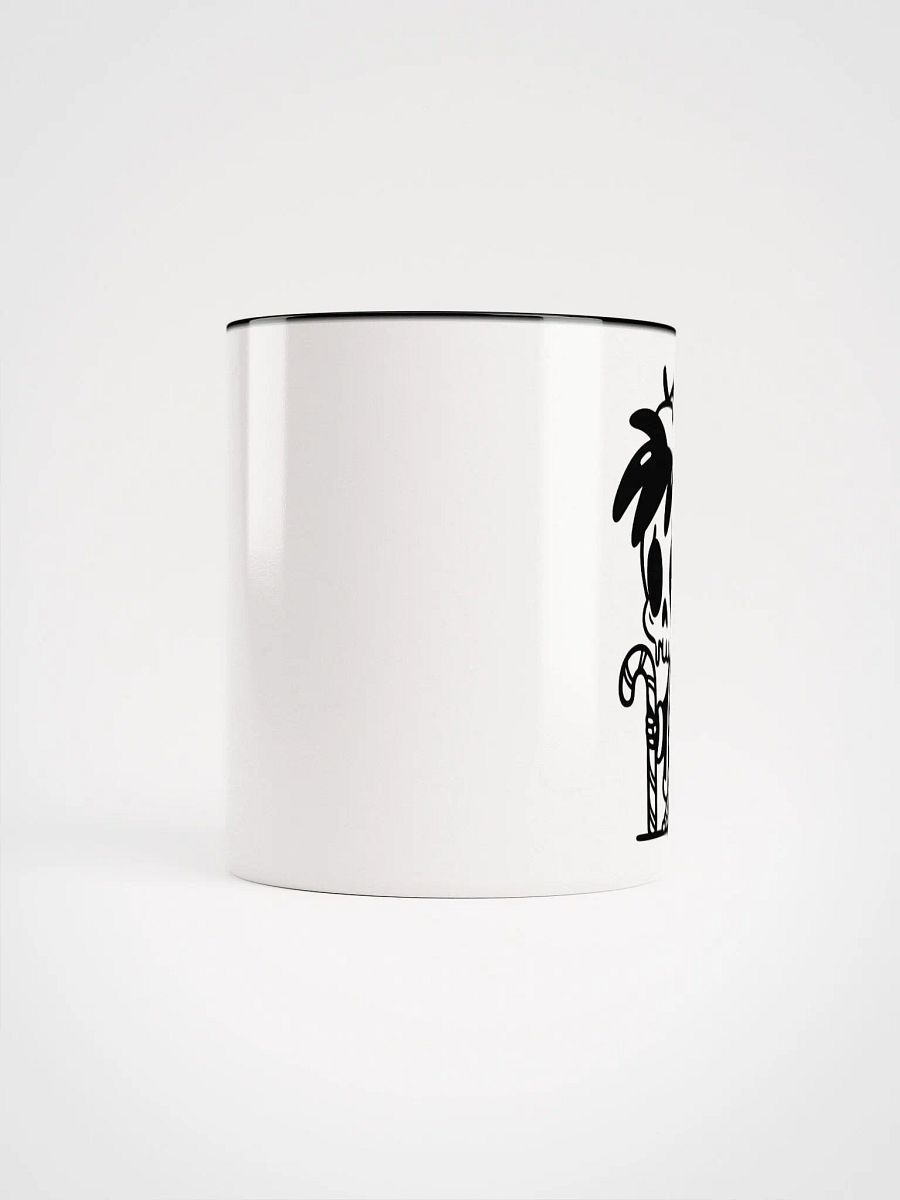 Skele-Claus in Style Mug product image (9)