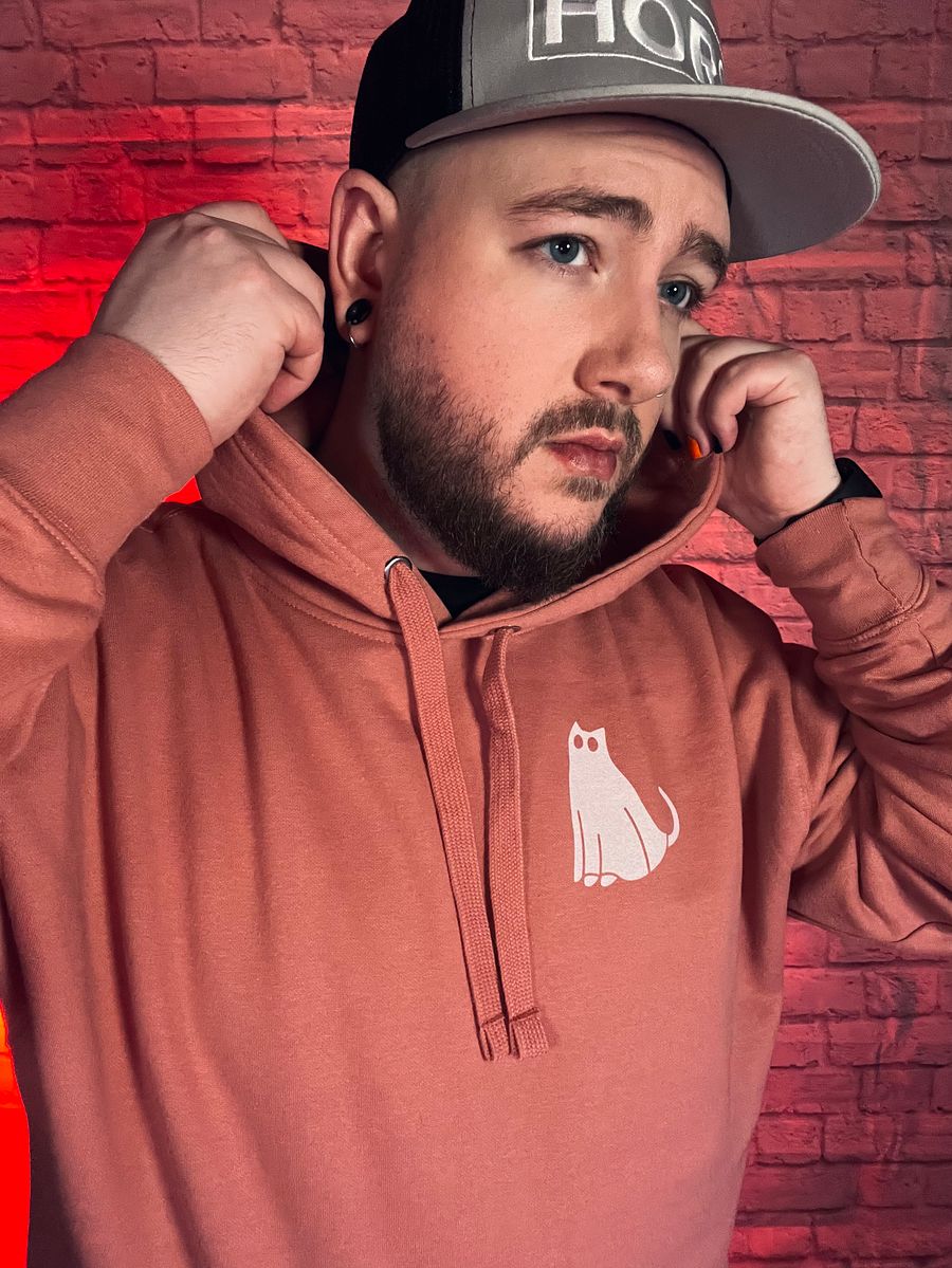 HOUSE OF RYDER SPOOK-TOBER HOODIE product image (1)