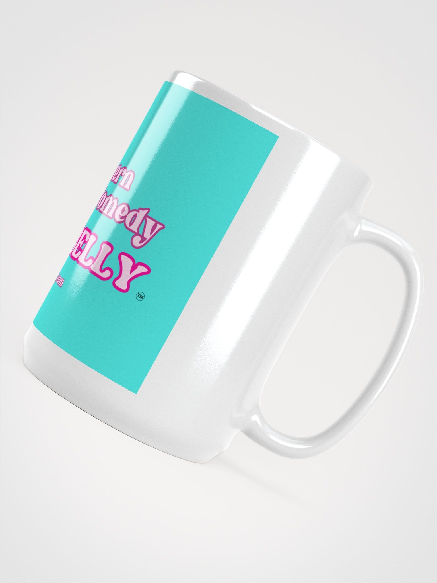 Southern Queen of Comedy Mug product image (5)