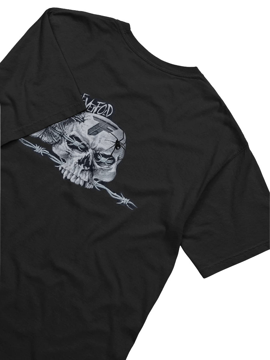 SevenFold SK Flipped Tee product image (4)