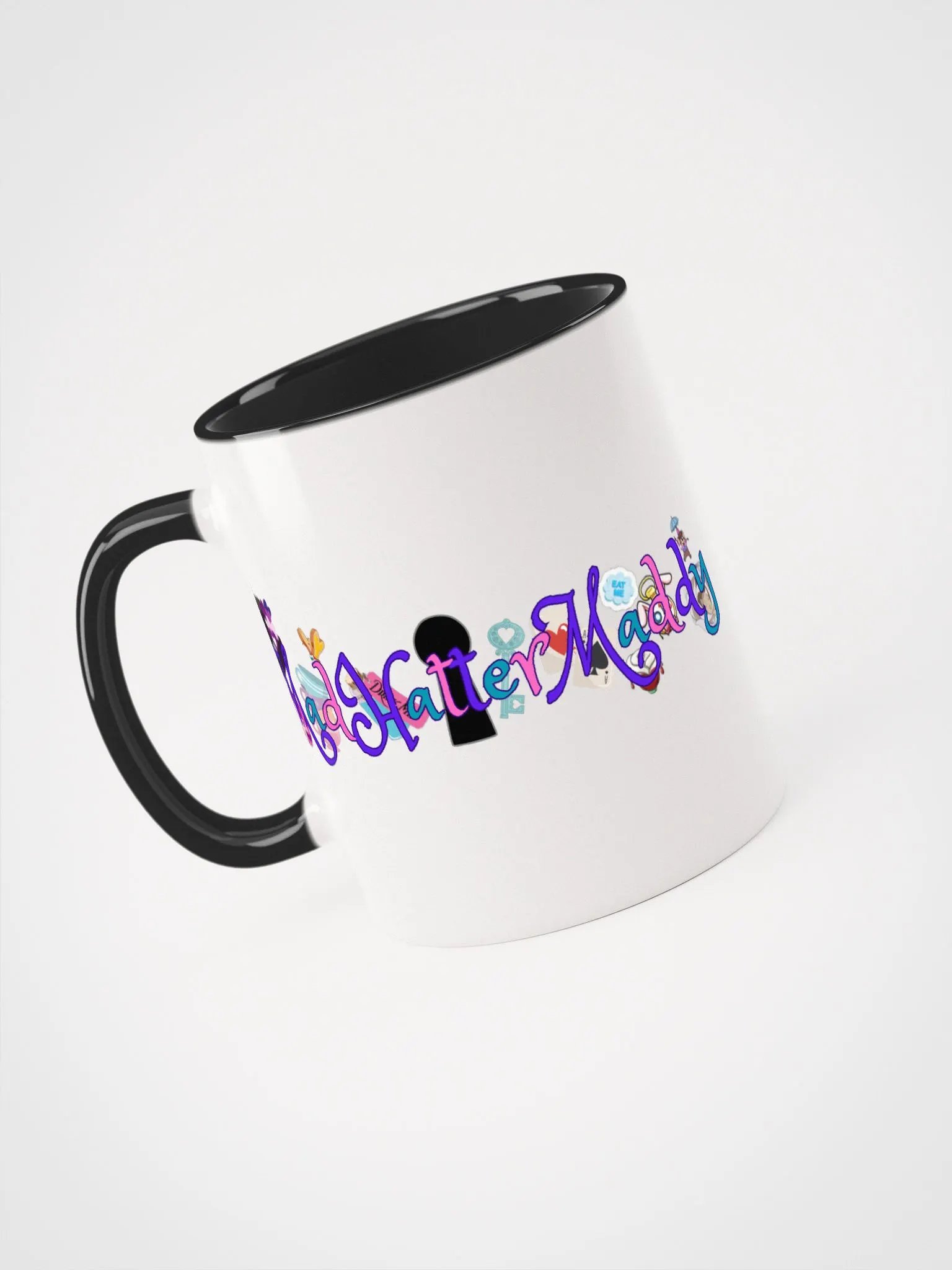 Chesire Hatter product image (21)
