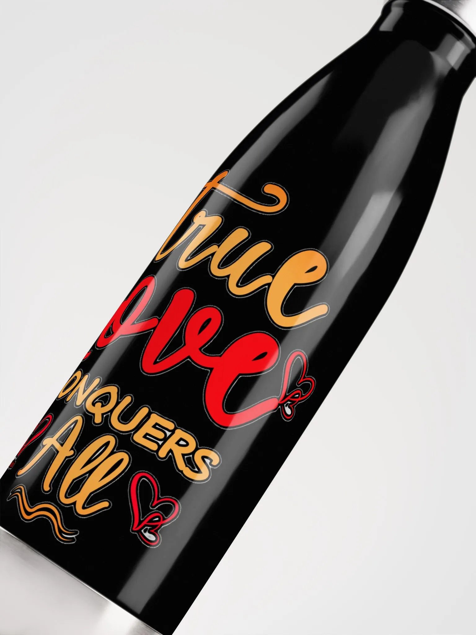 TRUE LOVE CONQUERS ALL product image (9)