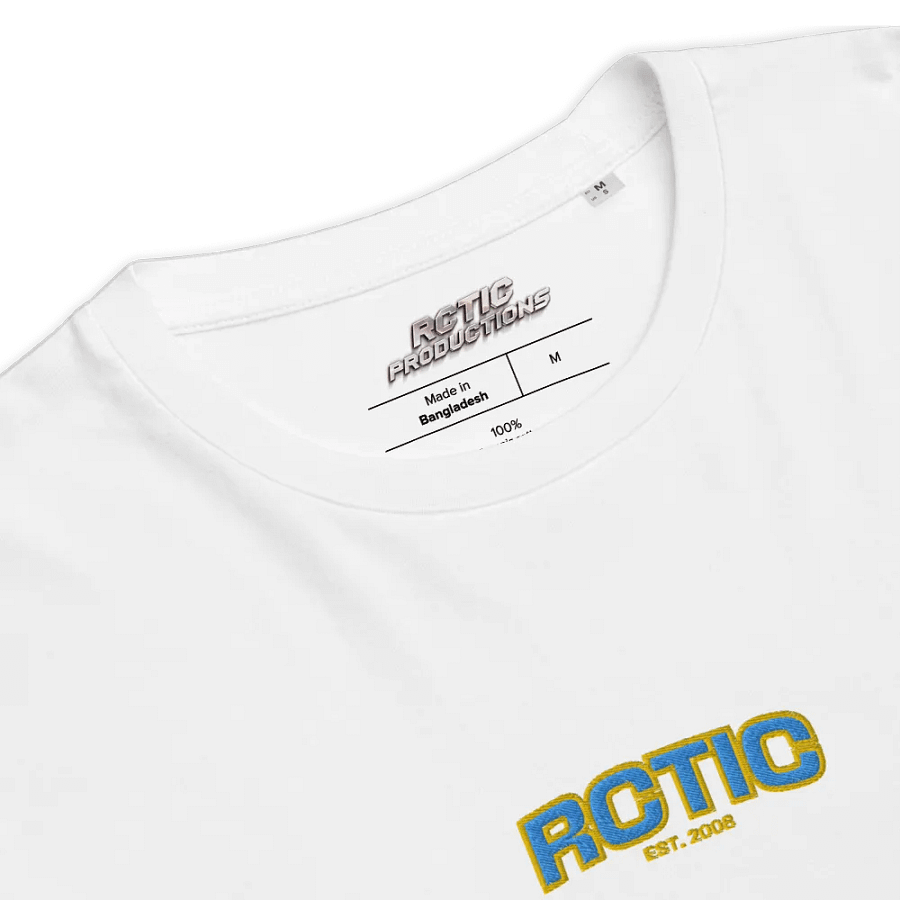 EST. 2008 T-Shirt v5 product image (5)