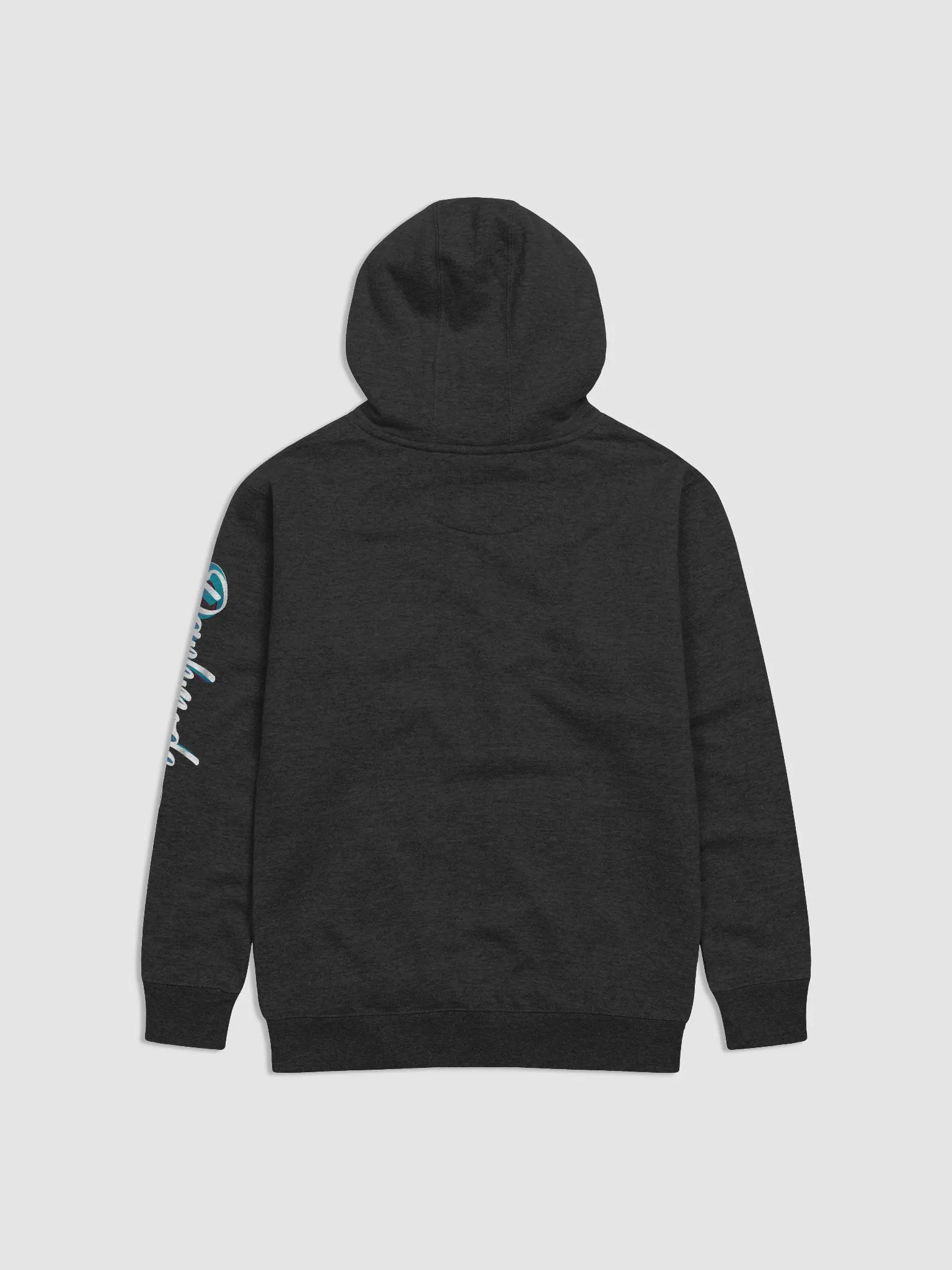 Darkmode Hoodie product image (2)