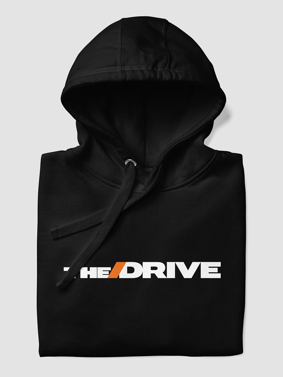 The Drive Hoodie product image (3)