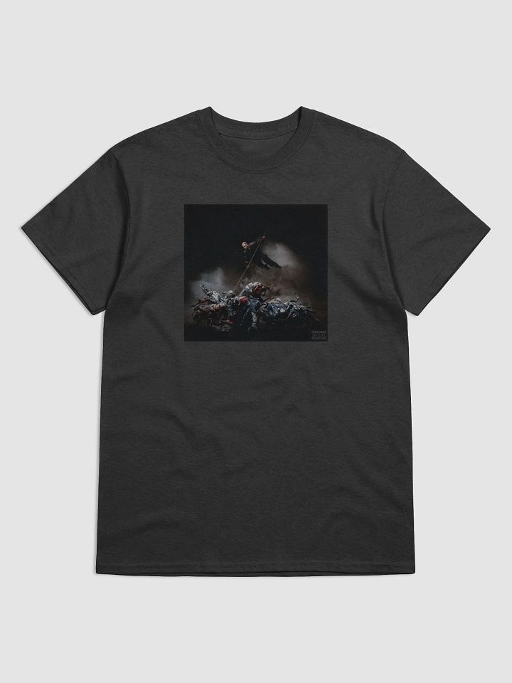 LOCURA Lazza Tshirt product image (1)