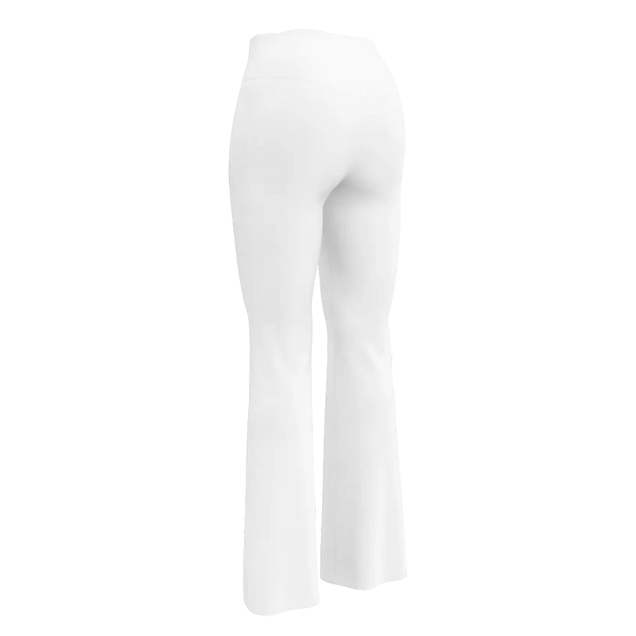 Off Da Chainz Ladies Leggings Flare leg product image (4)