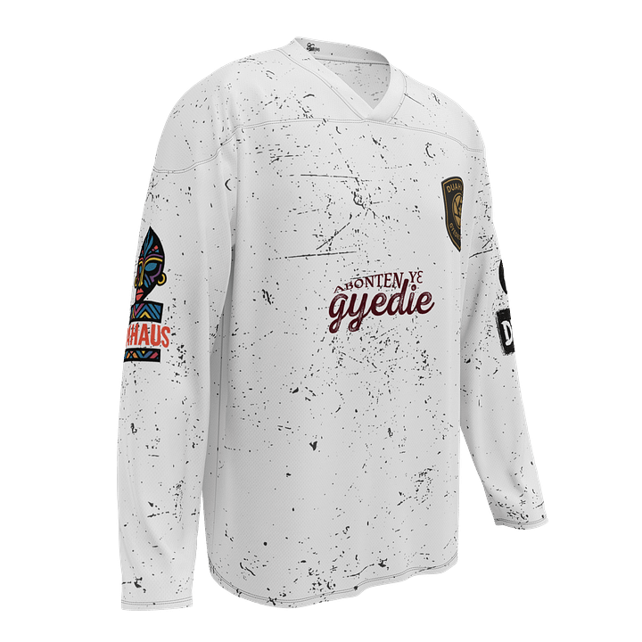Abonten yɛ gyediɛ Jersey product image (1)