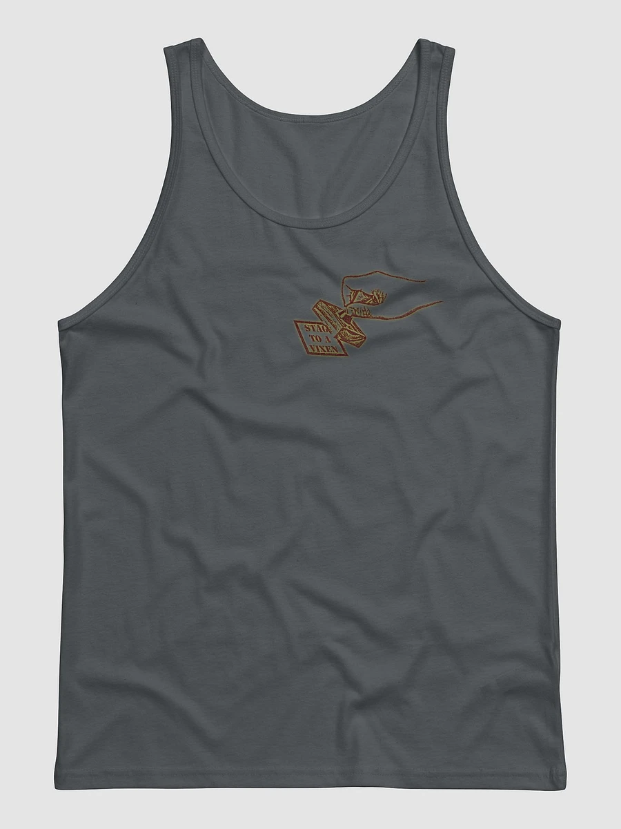 Stag to a Vixen Stamp tank top product image (6)