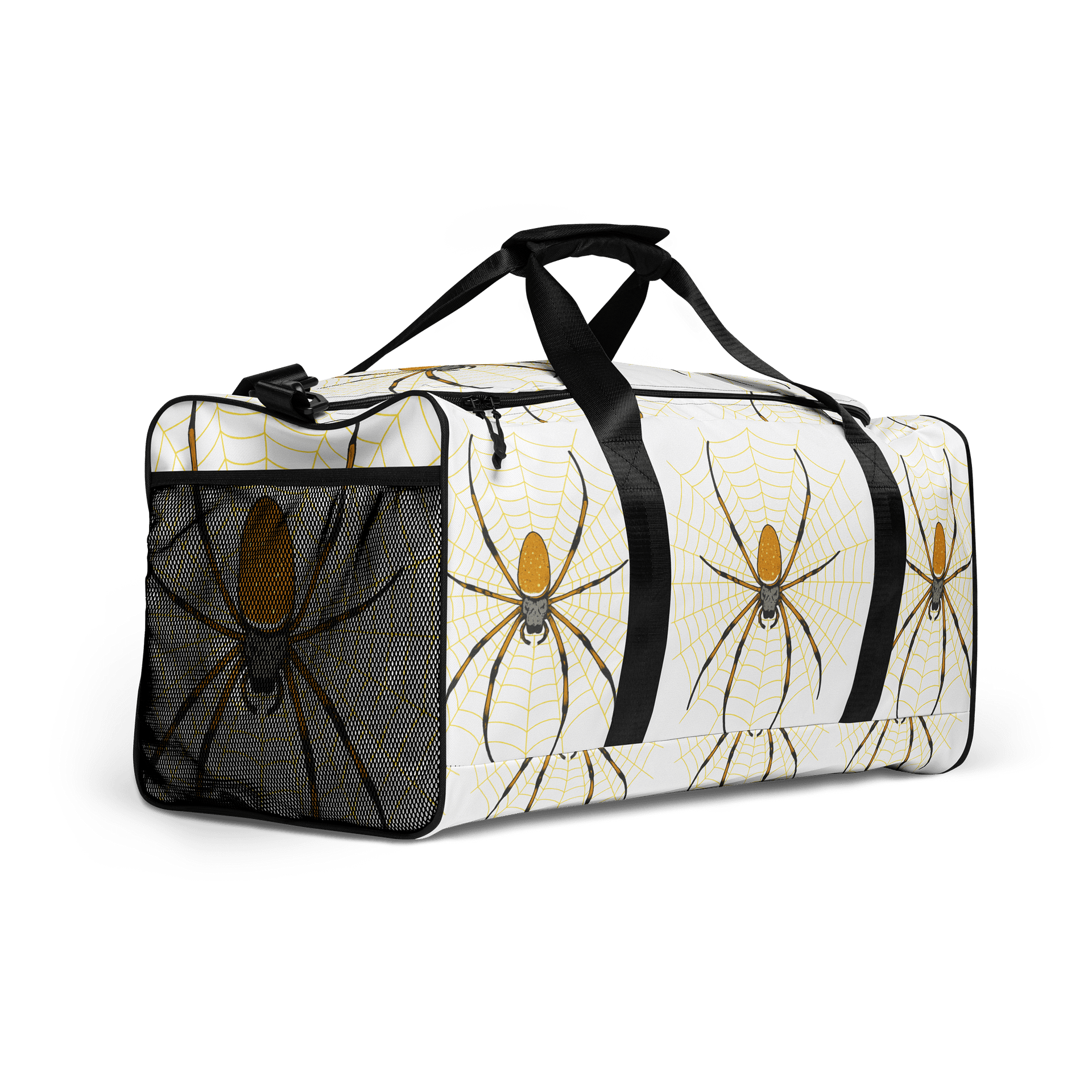 Orb Weaver Gym Duffel product image (2)