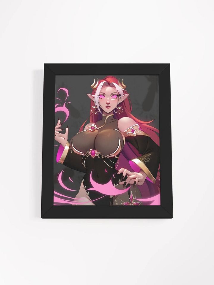 A Goddess' Memento product image (4)