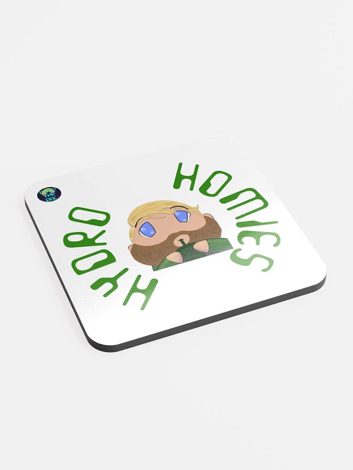 Hydro Homies Coaster product image (2)