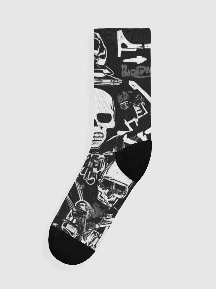 REBEL SKULL product image (2)