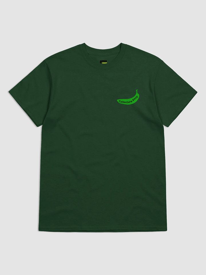 Green Ban(d)ana Unisex classic tee product image (2)