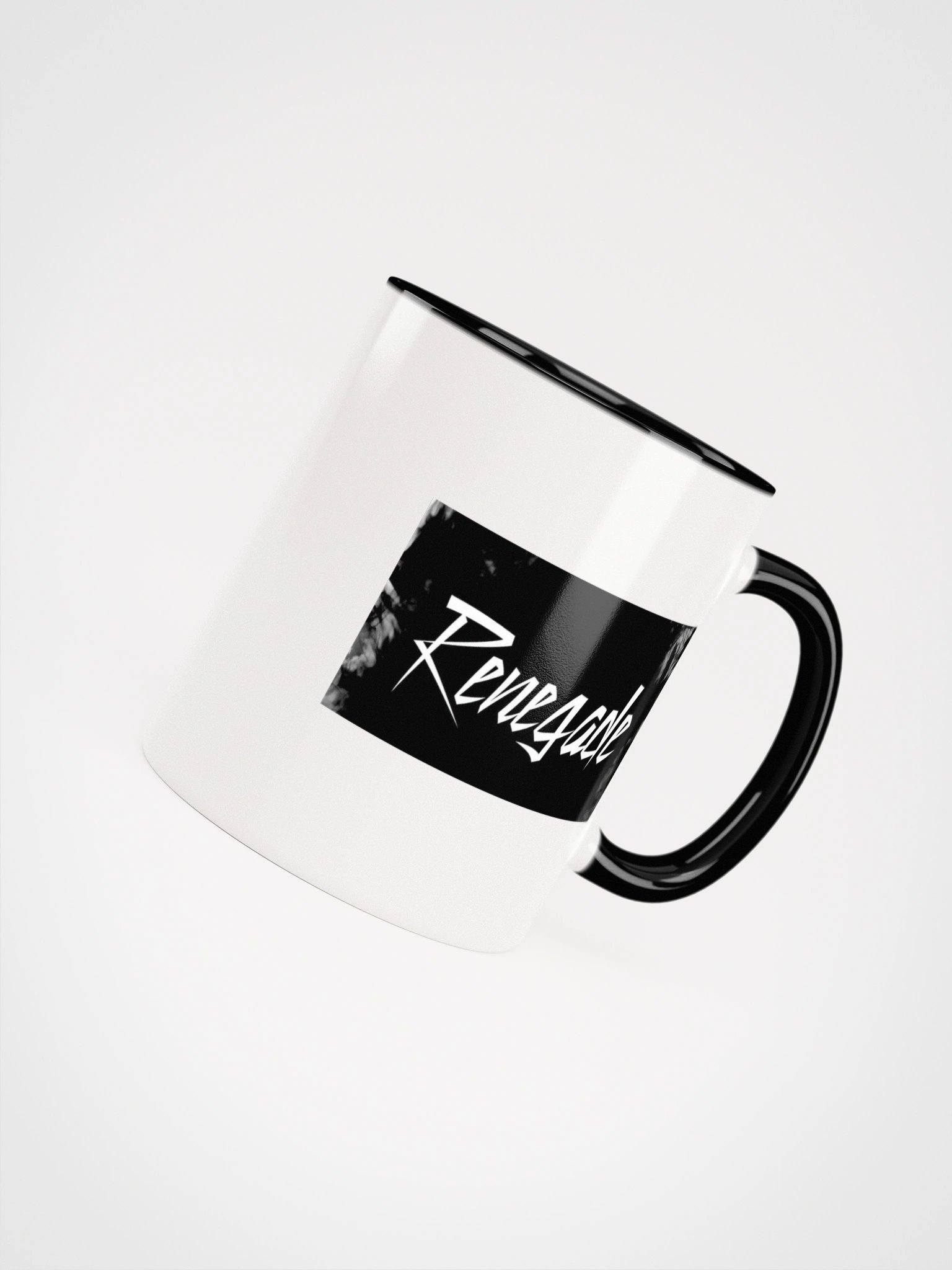 Renegade Vibes Ceramic Mug product image (45)