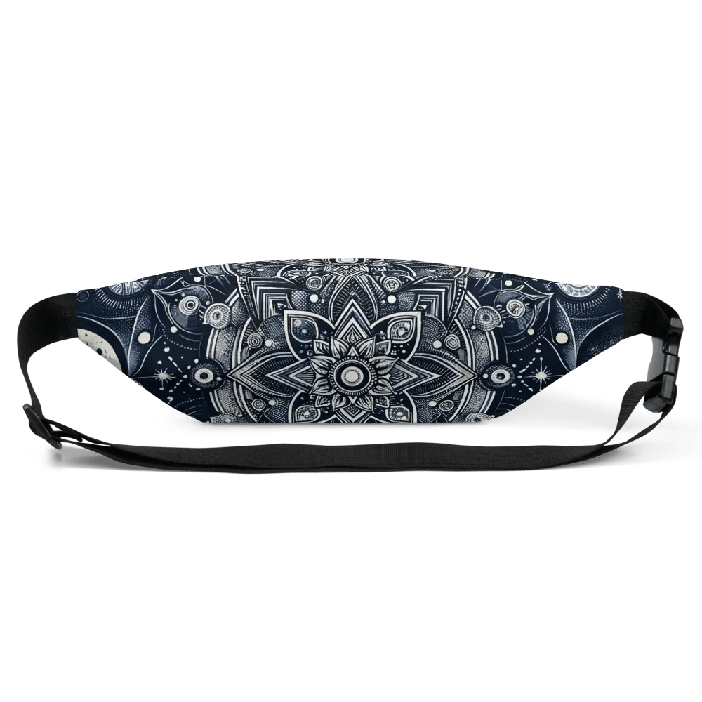 All-Over Print Fanny Pack product image (1)