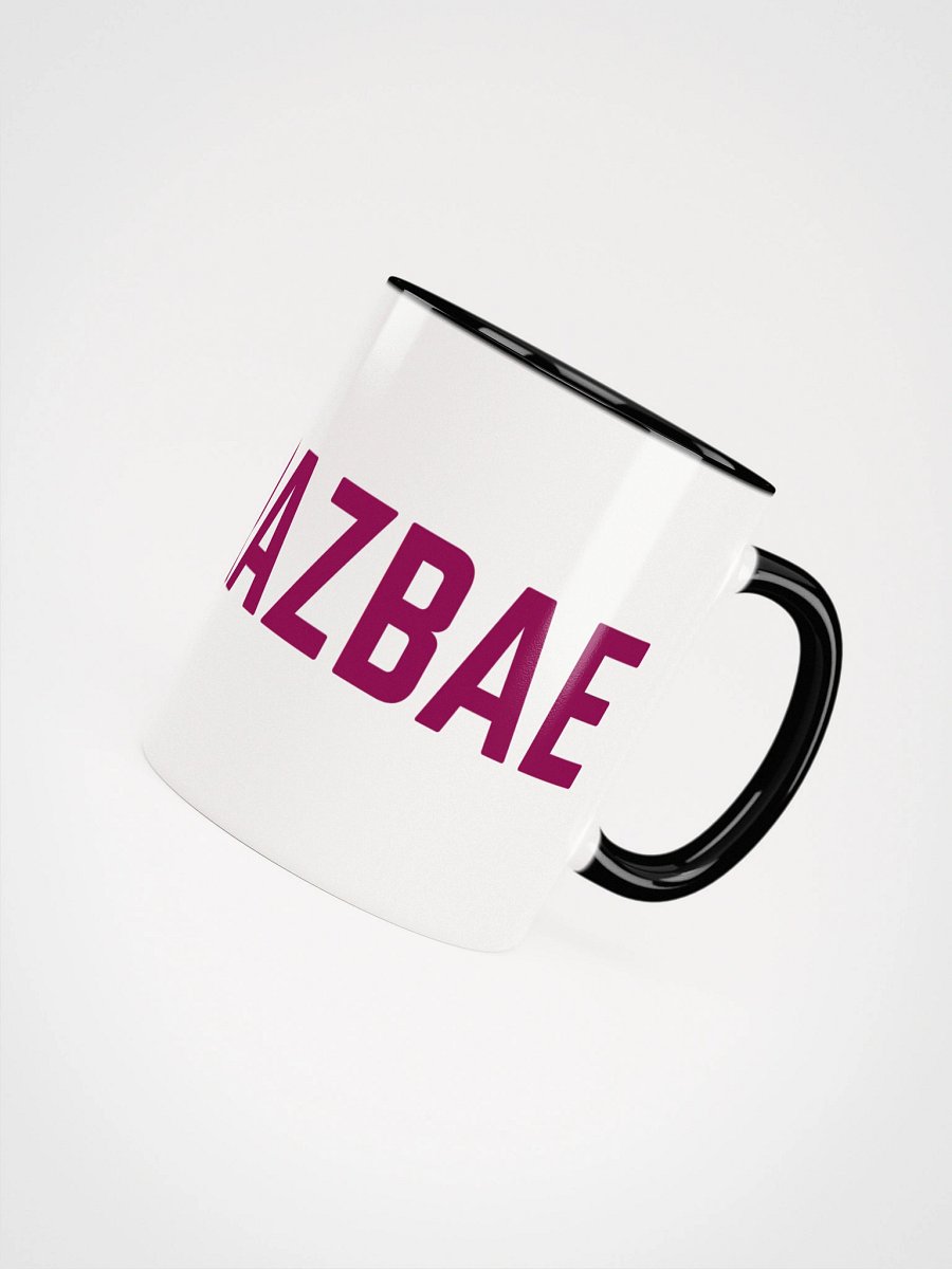 RS "#1 RAZBAE" Mug product image (45)
